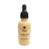 Gala of London Flawless Liquid Foundation - Vanilla